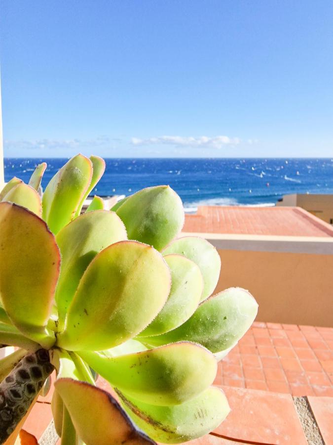 Medano4You The Ocean Terrace Penthouse El Médano Exterior foto