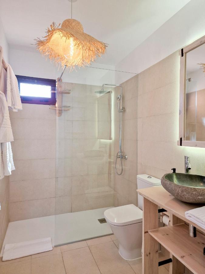 Medano4You The Ocean Terrace Penthouse El Médano Exterior foto
