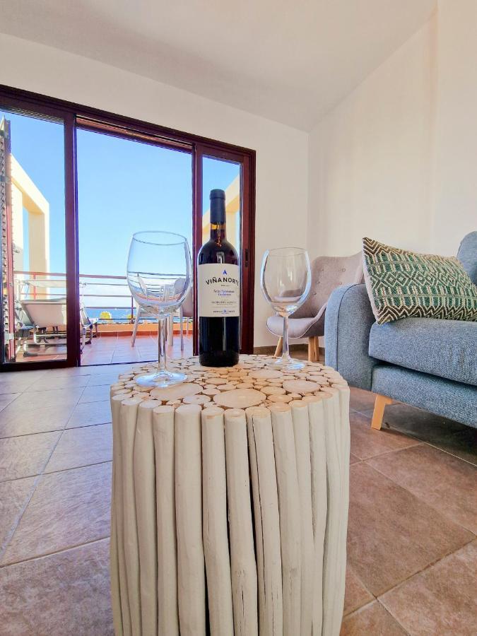 Medano4You The Ocean Terrace Penthouse El Médano Exterior foto